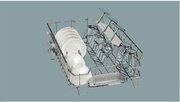 Посудомоечная машина Bosch SPV 40X90 RU фото 3 в Новосибирске