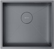 Мойка Омойкири Kasen 49-16 INT GM фото в Новосибирске Мойка Omoikiri Kasen 49-16 INT GM фото в Новосибирске