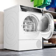 Сушильная машина Bosch WQB245AEPL фото 3 в Новосибирске