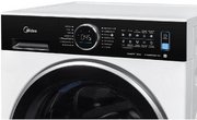 Стиральная машина Midea MF210W105WB/W фото 4 в Новосибирске