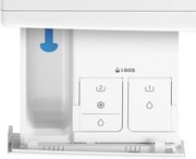 Стиральная машина Bosch WGB244A40 фото 2 в Новосибирске