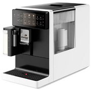 Кофемашина Kaffit com Bari A3 White