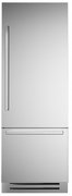 Встраиваемый холодильник Bertazzoni REF755BBRXTT/24 фото в Новосибирске