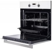 Духовой шкаф Kuppersberg HO 658 W фото 3 в Новосибирске