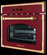 Пароварка Kuppersberg RS 969 BOR фото 3 в Новосибирске