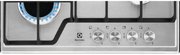 Варочная панель Electrolux GRE263MX фото 2 в Новосибирске