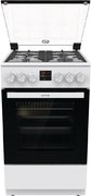 Газовая плита Gorenje GGI5C20WF-B фото 2 в Новосибирске
