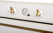 Духовой шкаф Kuppersberg SR 669 W фото 3 в Новосибирске