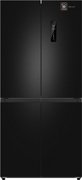 Отдельностоящий холодильник с инвертором Weissgauff WCD 450 B NoFrost Inverter фото в Новосибирске
