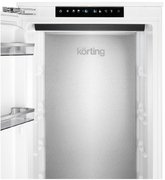 Встраиваемый холодильник Korting KSI 1947 фото 2 в Новосибирске
