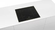 Индукционная варочная панель BOSCH PIE611FC5R фото 4 в Новосибирске