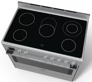 Варочный центр Bosch HCB738357M фото 2 в Новосибирске
