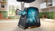 Мясорубка Bosch MFWS430B фото 2 в Новосибирске
