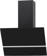 Вытяжка Krona BRUNA 600 BLACK S фото 2 в Новосибирске
