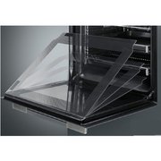 Духовой шкаф Smeg SF130N фото 3 в Новосибирске