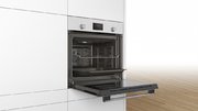 Встраиваемый духовой шкаф BOSCH HBF512BV0R фото 4 в Новосибирске