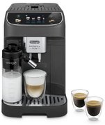 Кофемашина DeLonghi ECAM320.61.G фото в Новосибирске