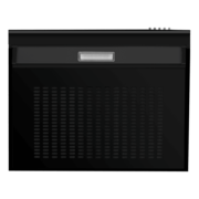 Вытяжка Maunfeld MPC 60 BLACK фото 4 в Новосибирске