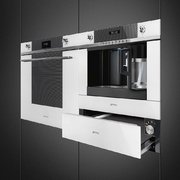 Подогреватель посуды Smeg CPR115B фото 3 в Новосибирске