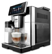 Кофемашина DeLonghi ECAM630.55.SSM фото