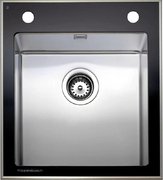 Мойка Куперсбуш ESGK 4500.0 M фото в Новосибирске Мойка Kuppersbusch ESGK 4500.0 M фото в Новосибирске