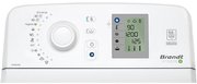 Стиральная машина Brandt BT16524QE фото 2 в Новосибирске