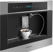 Встраиваемая кофемашина Maunfeld AMCM1503S фото 3 в Новосибирске