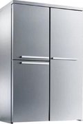 Холодильник Miele KFNS 4927 SDE ed фото 2 в Новосибирске