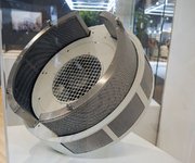 Угольно-цеолитный фильтр Falmec Carbon.Zeo KACL.944 фото в Новосибирске