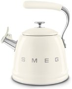 Чайник Смег CKLW2001CR фото 2 в Новосибирске Чайник Smeg CKLW2001CR фото 2 в Новосибирске