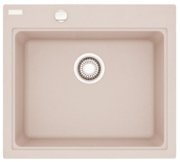 Мойка Franke MRG 610-58 бежевый фото в Новосибирске
