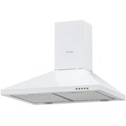 Вытяжка Krona BRIEF 600 WHITE PB фото 2 в Новосибирске