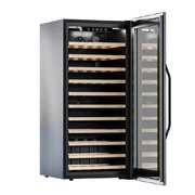Встраиваемый винный шкаф Meyvel MV66-KBB1 фото 4 в Новосибирске