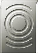 Стиральная машина Bosch WGB256AXME фото 3 в Новосибирске