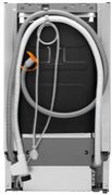 Посудомоечная машина Electrolux ESF9452LOW фото 3 в Новосибирске
