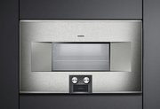 Духовой шкаф-пароварка Gaggenau BS 484-110 фото 2 в Новосибирске