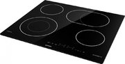 Стеклокерамическая варочная панель Gorenje ECT643SYB фото 2 в Новосибирске