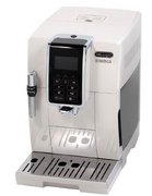 Кофемашина DeLonghi ECAM350.35.W фото 3 в Новосибирске