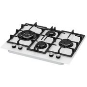 Варочная панель KRONA PRISMA 67/60 WH фото 2 в Новосибирске