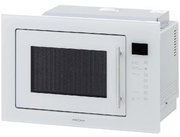 Встраиваемая микроволновая печь KRONA RIFLESSO 60 WH V2 фото 2 в Новосибирске