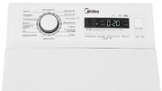 Стиральная машина Midea MFE12W75B/W-RU фото 3 в Новосибирске