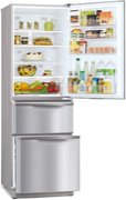 Холодильник Mitsubishi Electric MR-CR46G-ST-R фото 2 в Новосибирске