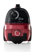 Пылесос Gorenje VC1901G2ACR фото 3 в Новосибирске