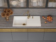 Смеситель Omoikiri TOSHIMA SI фото 3 в Новосибирске