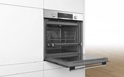 Встраиваемый духовой шкаф BOSCH HBG517ES1R фото 4 в Новосибирске