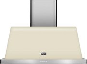 Вытяжка Lofra DOLCEVITA 90 IVORY WHITE & CHROME фото 2 в Новосибирске
