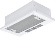 Вытяжка Krona Kamilla slim 600 white (2 мотора) фото 4 в Новосибирске