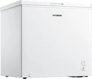 Морозильный ларь Hyundai CH2005 фото 3 в Новосибирске