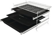 Духовой шкаф Gorenje BSA6747A04X фото 4 в Новосибирске
