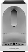 Кофемашина Maunfeld MF-A8021CWH фото 4 в Новосибирске